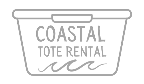 Coastal Tote Rental